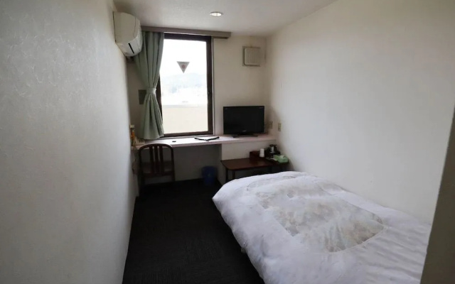 Business Hotel Kameya