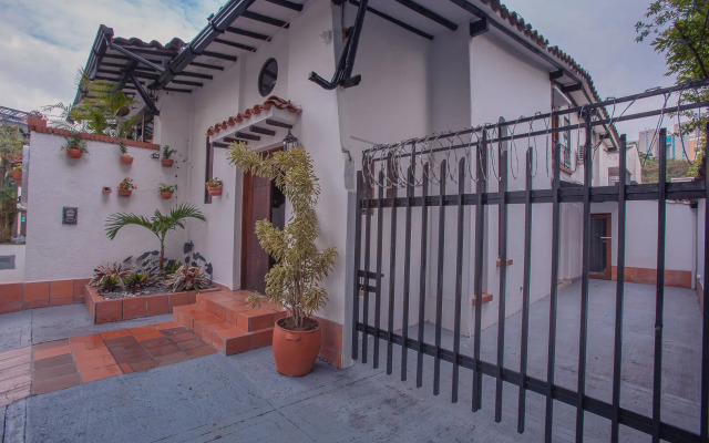 Aguacatala Hotel Boutique