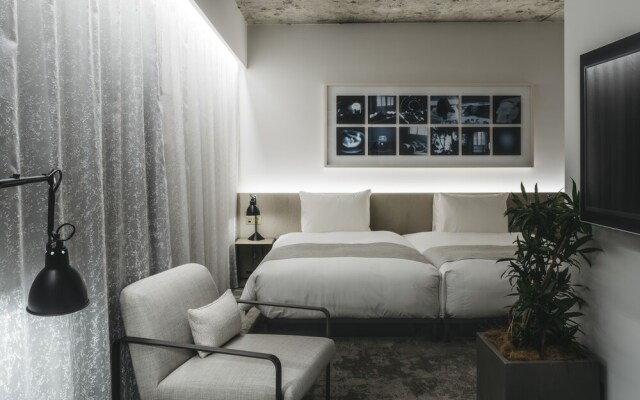 Shiroiya Hotel