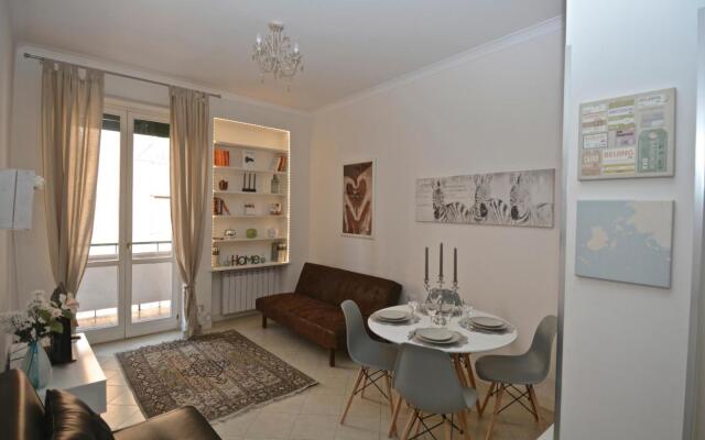 Vatican Corner Family Apartment - Vatican Corner Family