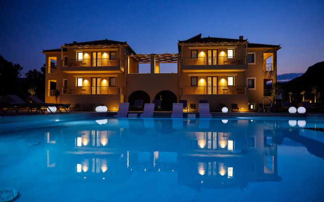 Sempre Viva Suites