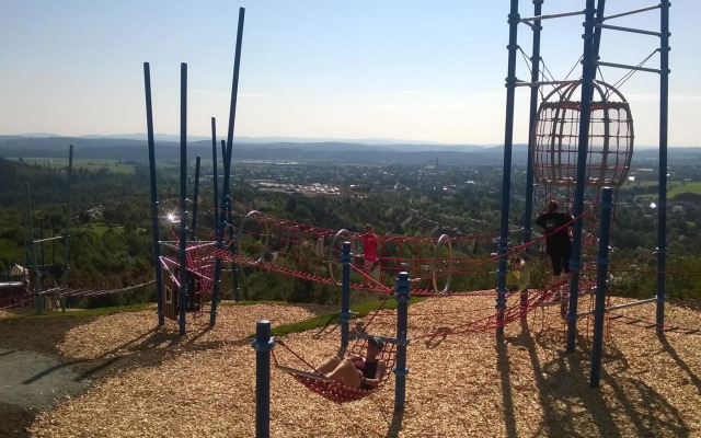 Valley-view Holiday Home in Medebach With Sauna