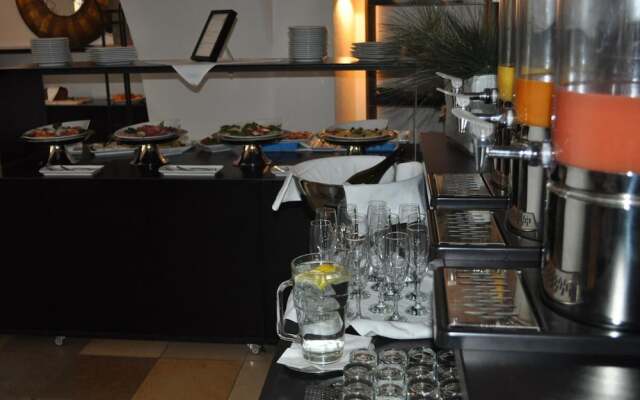 Hotel Schloss Ort