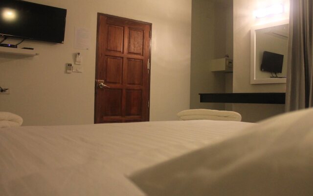 Zabava Guest House