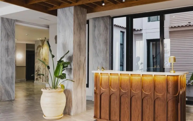 Boutique Nest at New Cairo