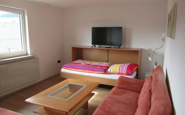 Holiday Apartment Heitmann