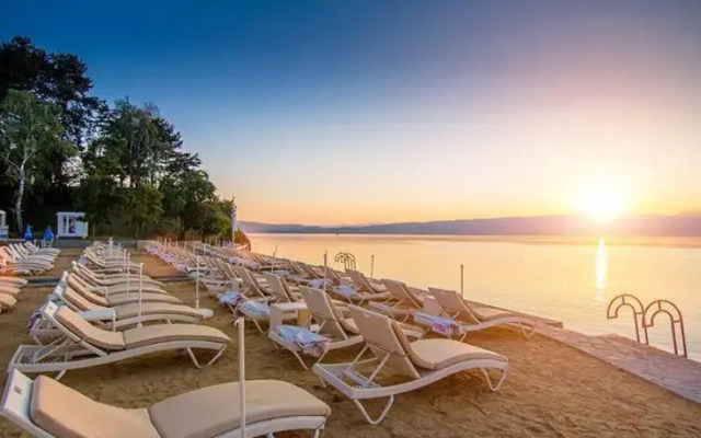 Sunnyview Park Ohrid apartments