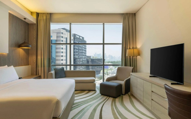 DoubleTree by Hilton Hotel Doha Old Town