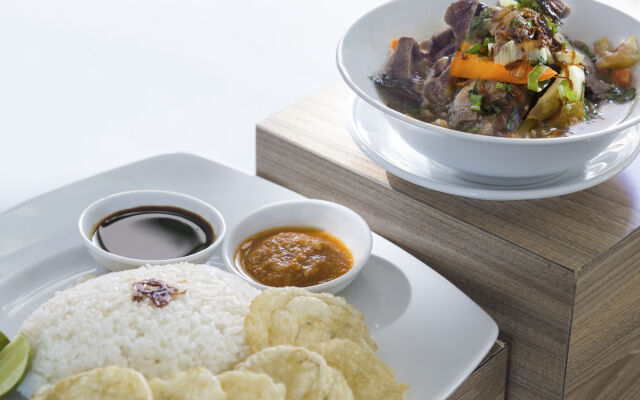 Amaris Hotel Malioboro