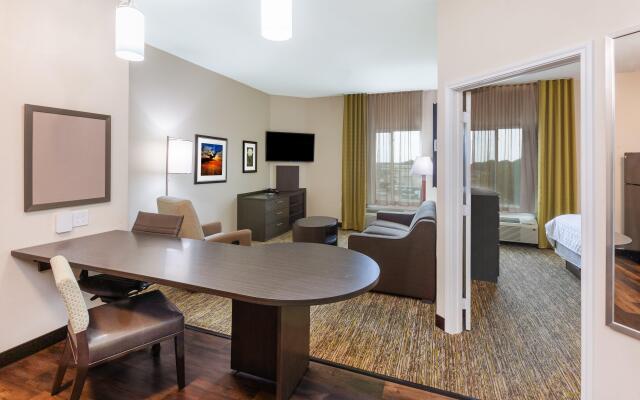 Candlewood Suites Houston - Pasadena, an IHG Hotel