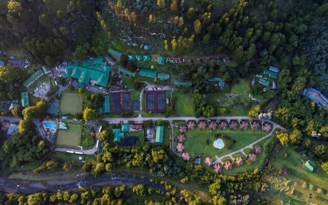 Gooderson Drakensberg Gardens Golf & Spa Resort