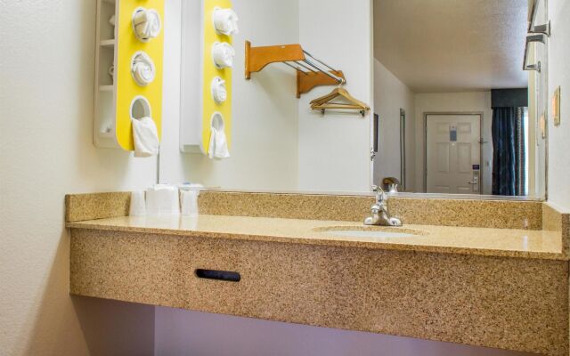 Motel 6 Tempe ASU