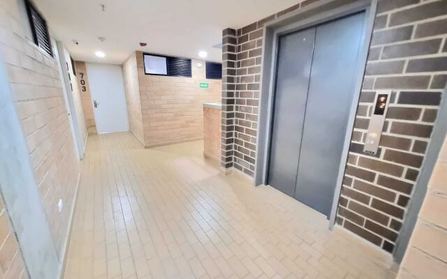 Origen Local Suites