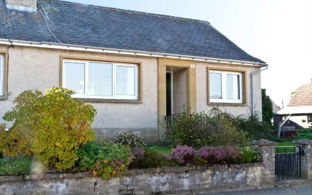 Beech Yard Cottage