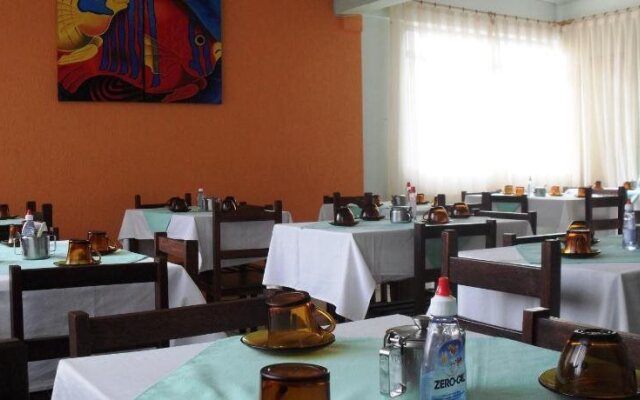 Hotel Fátima