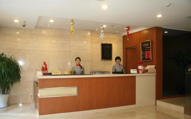 Dalian Keika Ginza Hotel