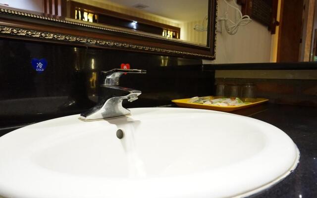 天津红土地快捷酒店