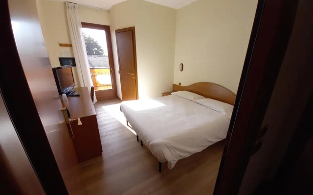 Hotel Prealpi
