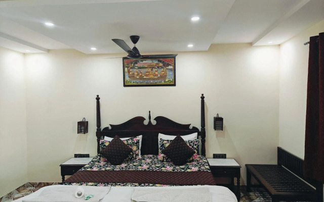 Tourist Rest House