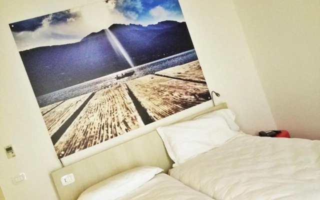 Energy Hotel