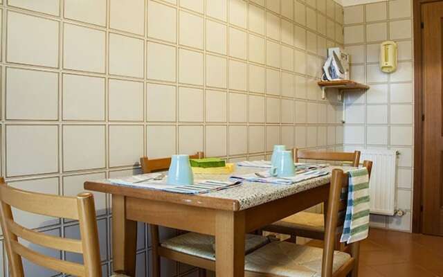 Kamchu Apartments Room With Bathroom Ensuite Anagnina-tor Vergata