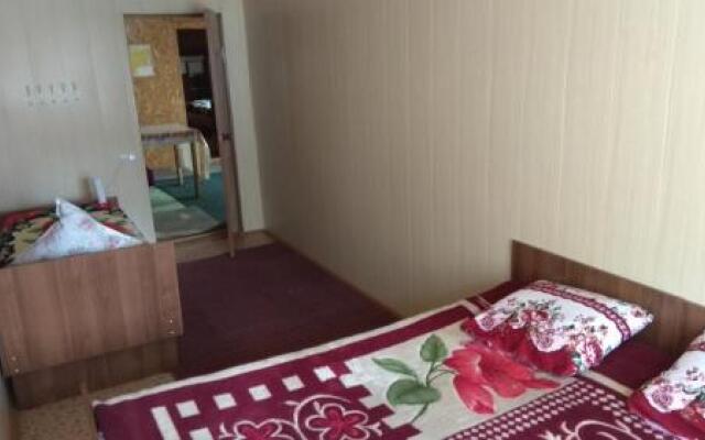 Ala-Kul guesthouse in Altyn-Arashan