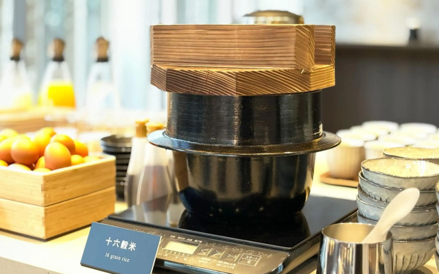 Hotel JAL City Tsukuba