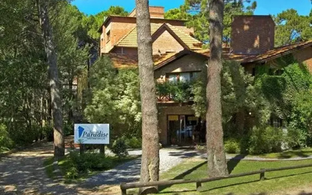 Cariló Paradise - 3 Nights, Cariló, Argentina