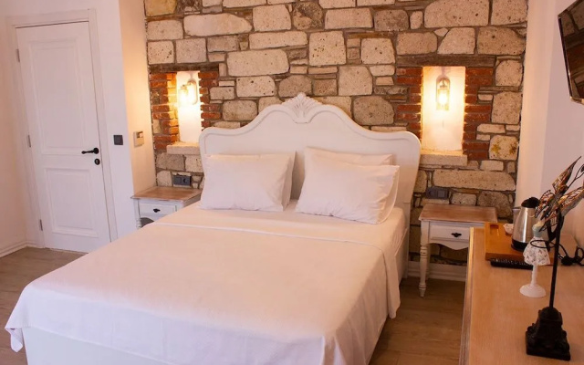 Casa Rubino Alacati