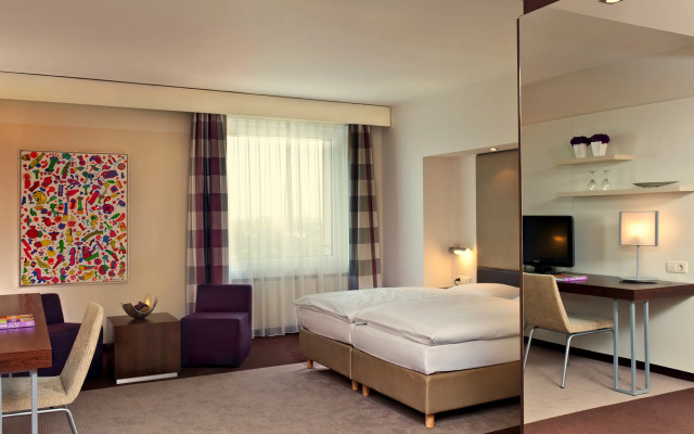Estrel Hotel Berlin