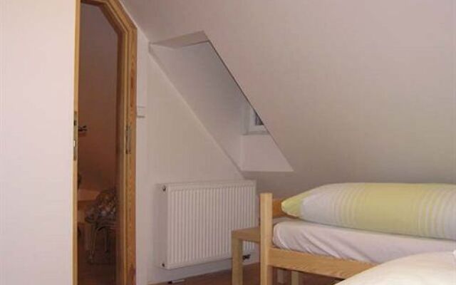 Apartments at the Golden Plough