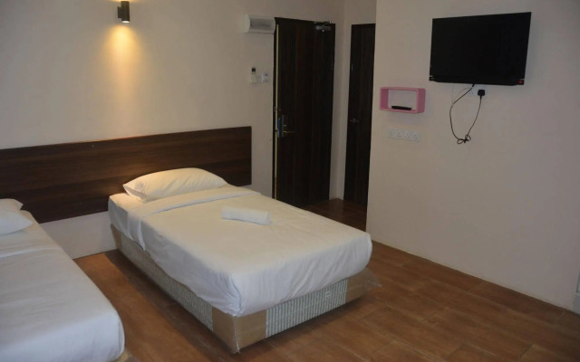 New Town Hotel Puchong