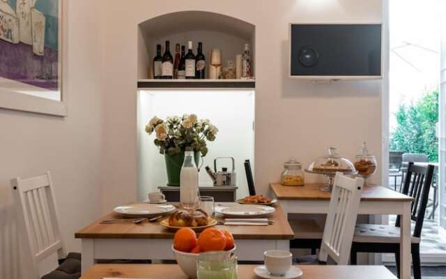B&B I Colori della Puglia