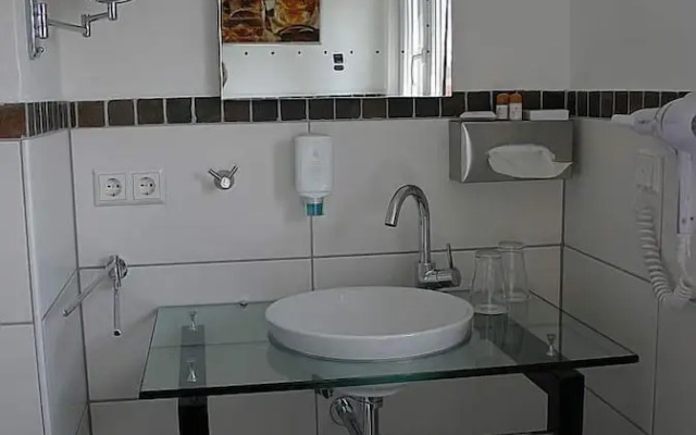 Hotel zur Schwabenschänke
