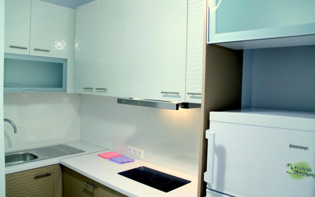 Studio NATASHA in the area of Kallithea