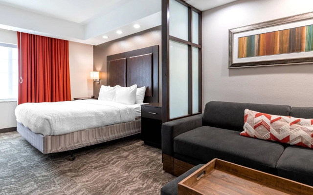 Springhill Suites by Marriott Waco Woodway