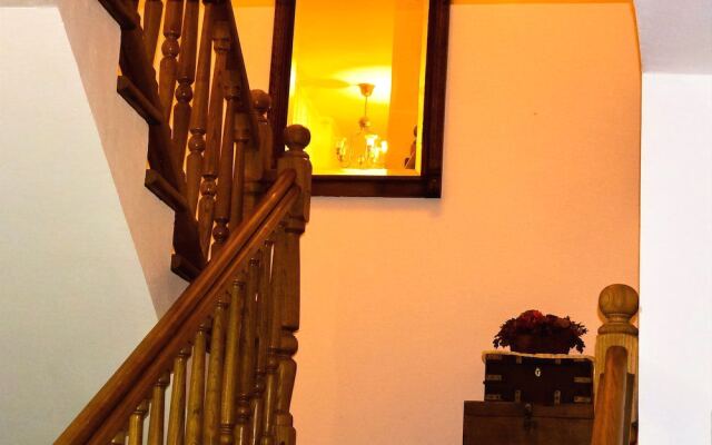Agriturismo C'Era Una Volta Agliano Terme