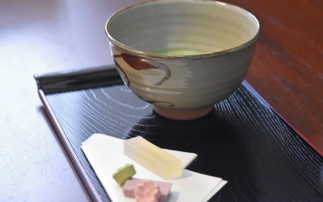 Kyomachiya Bettei Hanatei