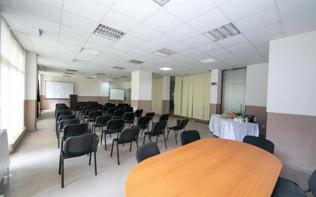 Hotel Iceberg Borovets