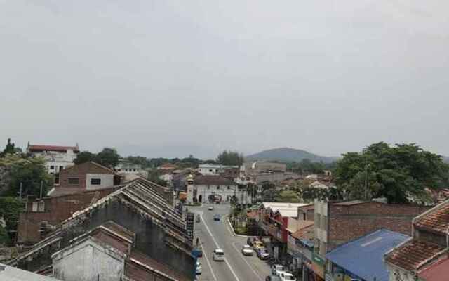 Kangsar Hotel