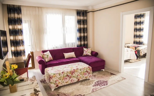 Nazar Suite Apart