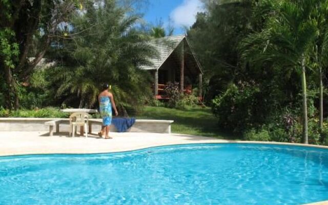 Atiu Villas