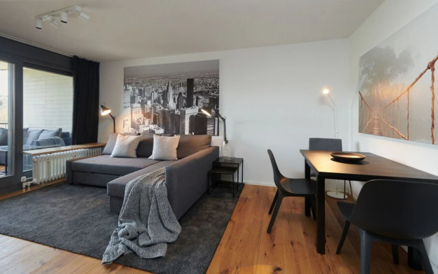 criston apartments- gemütlich  kliniknah