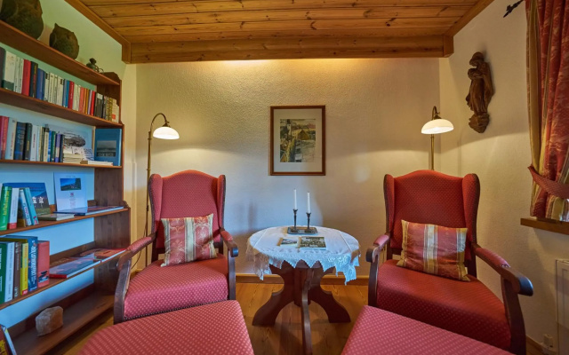 Ewinger Lodge