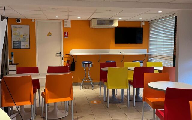 Première Classe Metz Nord - Sémécourt