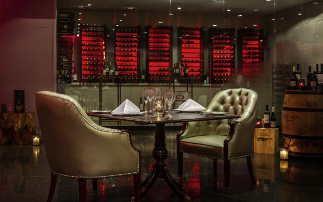 Sofitel Buenos Aires Recoleta Hotel