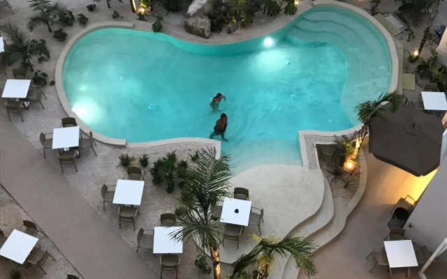 Le Cale-Camera Privata in Residence