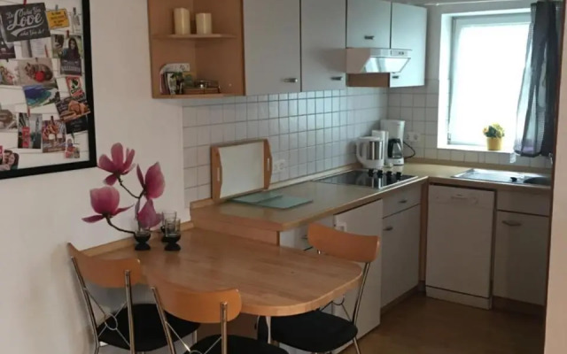 Gästehaus Kantelberg