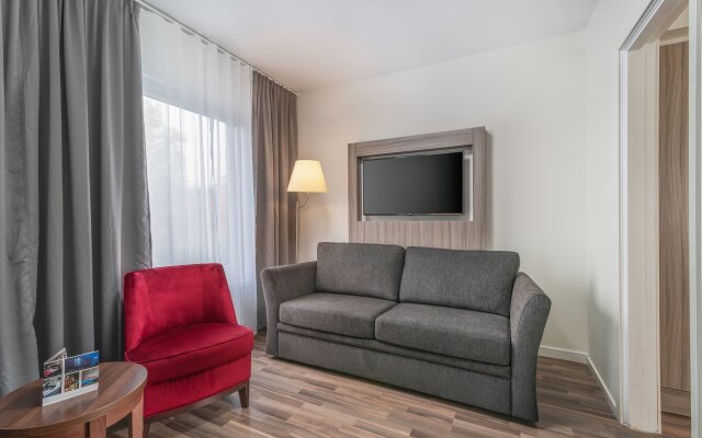Hotel Oxelösund