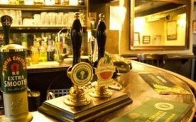 The Red Lion Inn